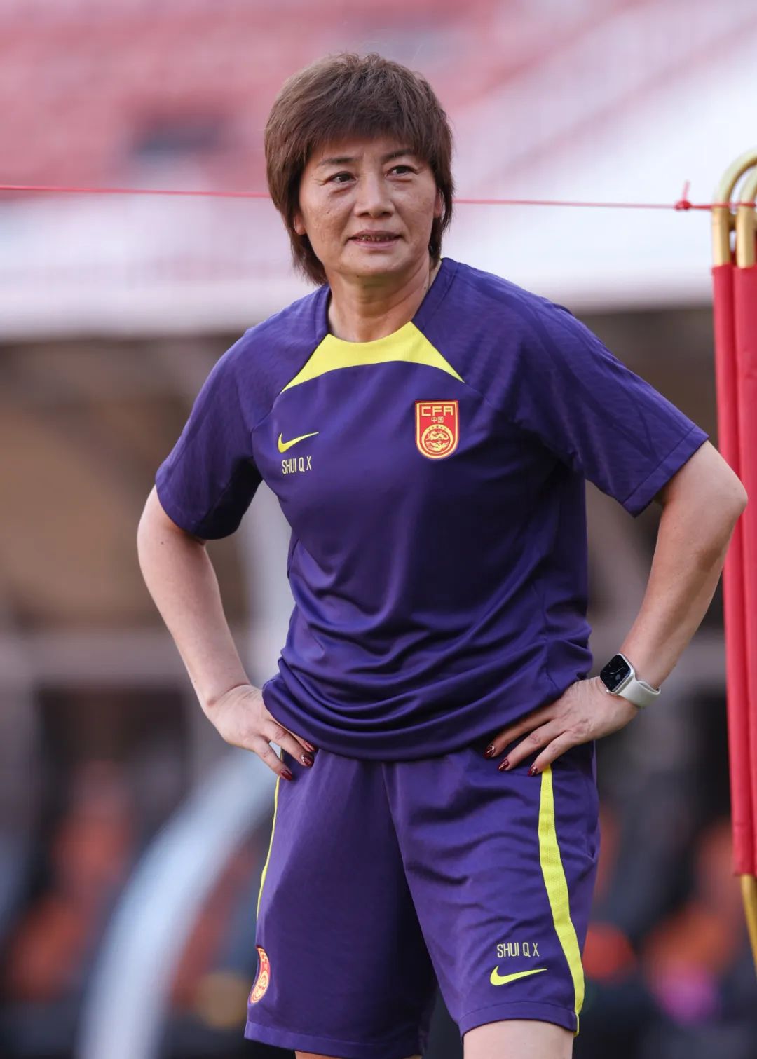 鹿岛鹿角惨败，未能晋级16强！