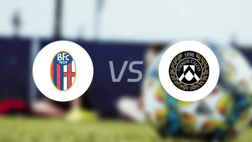 乌迪内斯2-0击败博洛尼亚