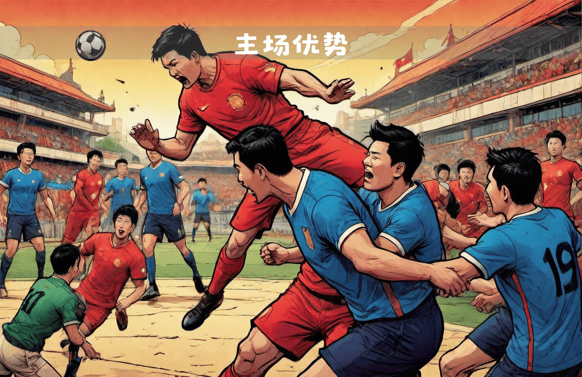 实力对决，篮球联赛一触即发