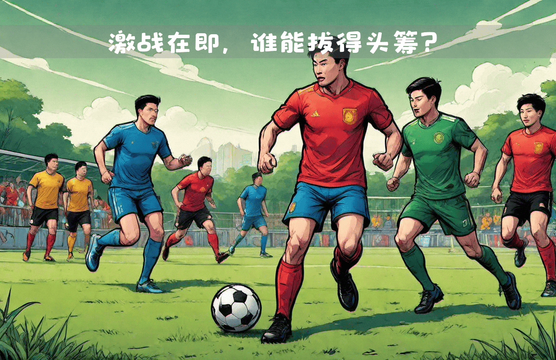 委内瑞拉挑战阿根廷，千难万险决胜努力