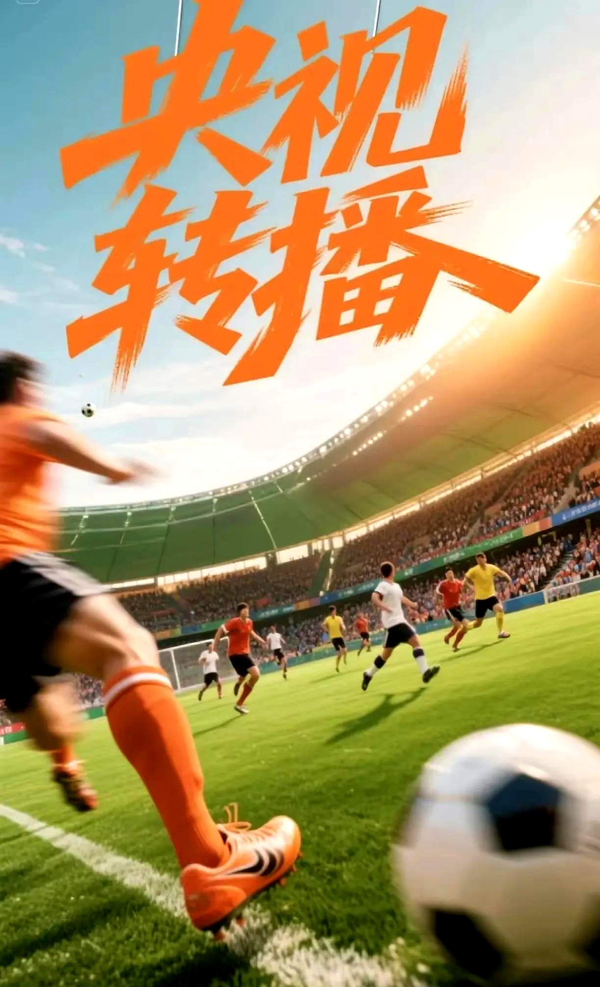 足球联赛风云再起擦燃球迷热情