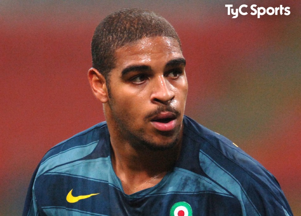 爱体育-阿德里亚诺：在世界级比赛中闪耀