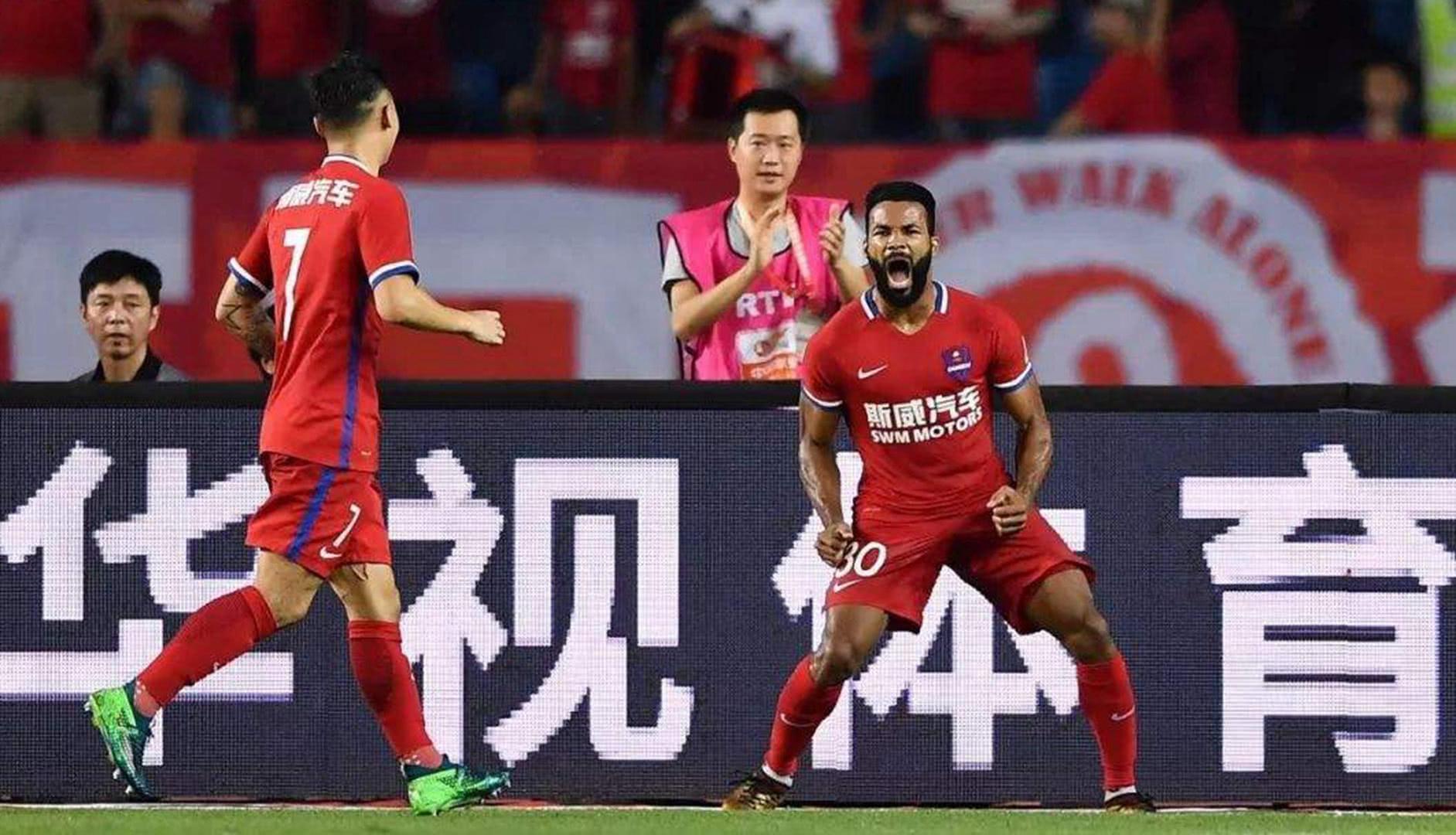 重庆斯威遭遇连败，敬请期待球队反弹