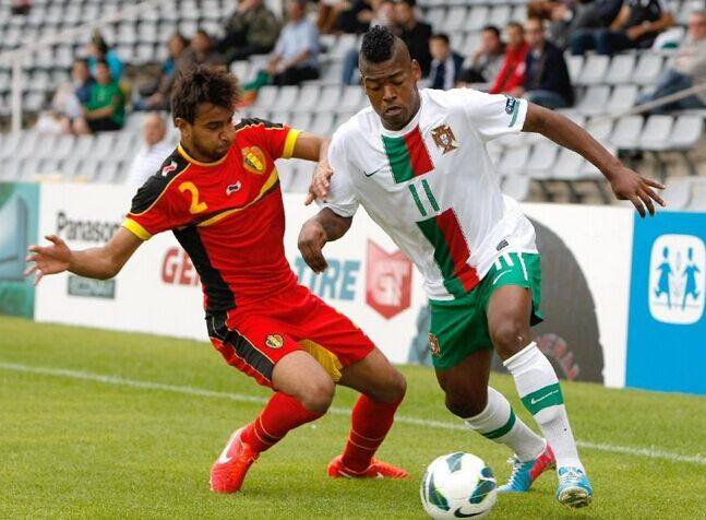 爱体育官方网站-葡萄牙2-1逆转马其顿,占据小组头名