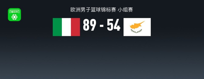 罗马男篮备战意大利篮球锦标赛预选