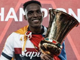 博洛尼亚替补球员崭露头角,成为球队新希望 博洛尼亚替补球员崭露头角,成为球队新希望