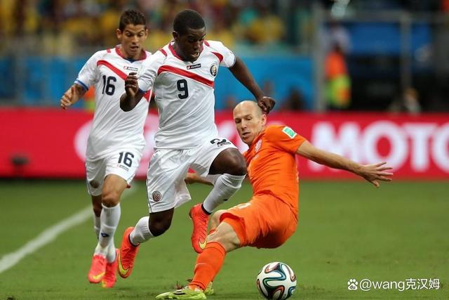 墨西哥代表队员强势突围半决赛