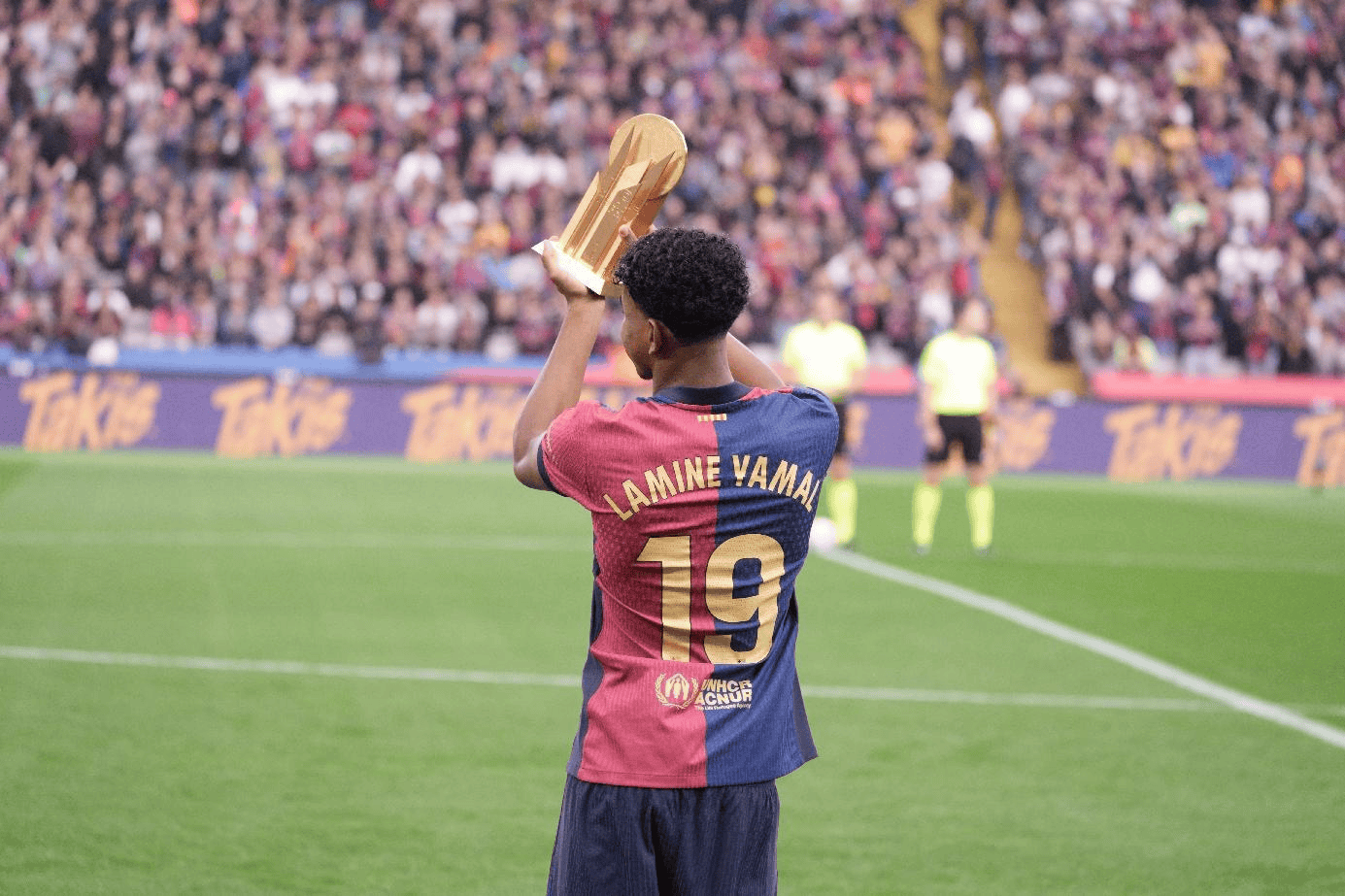 巴塞罗那惨遭逆转，西甲争夺再度悬念