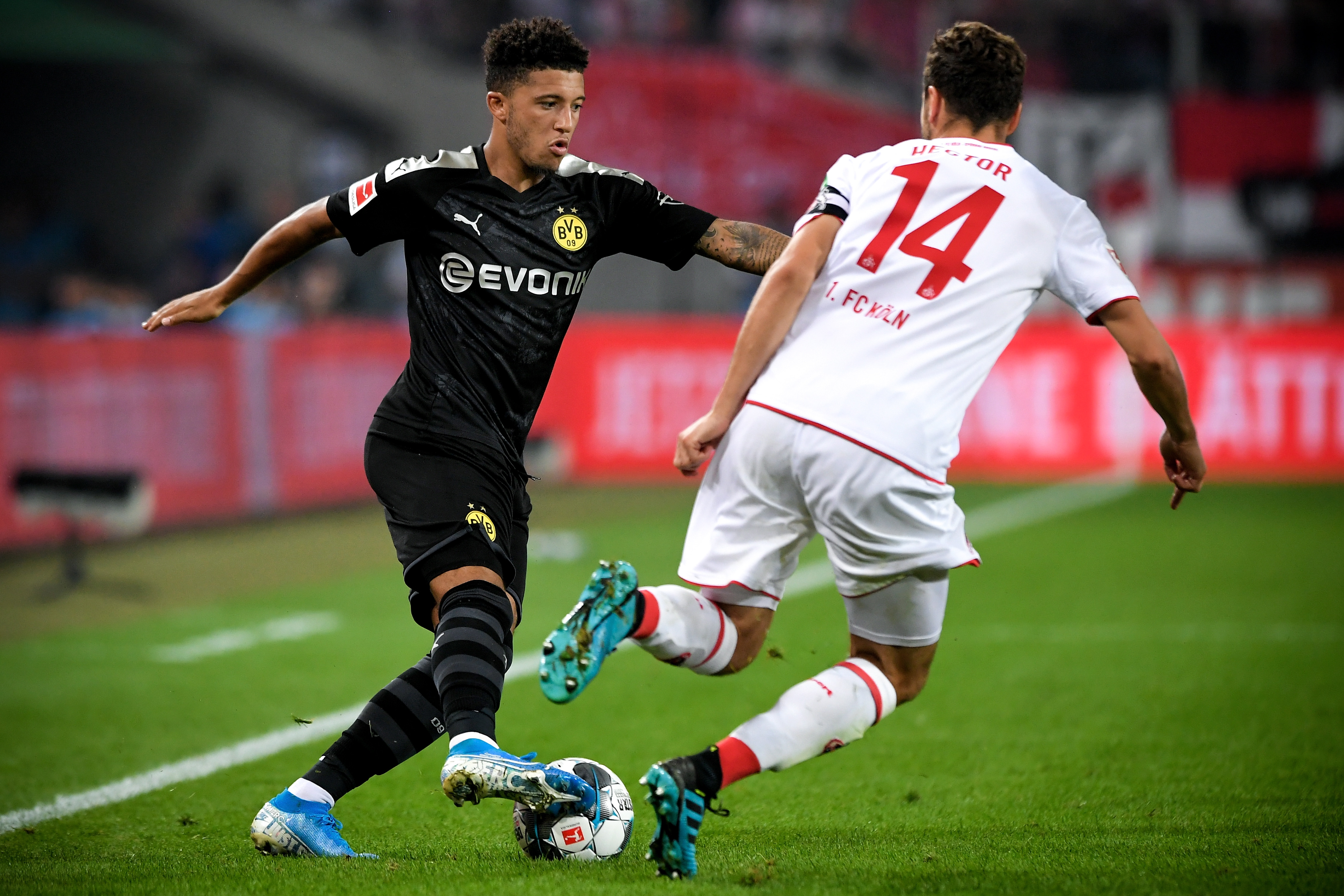 FC科隆客场击败对手，实力卓越