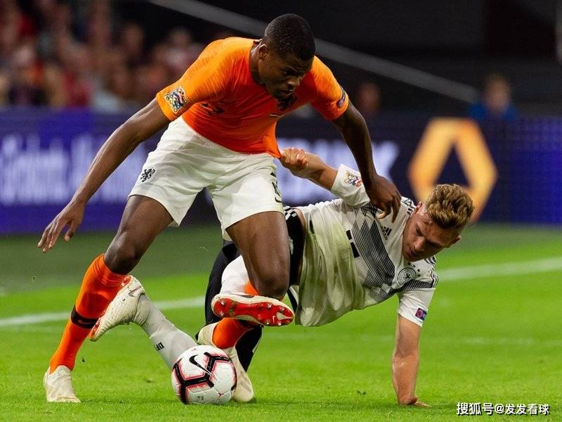 欧国联比赛小组战罢，晋级队伍斩获头名出线