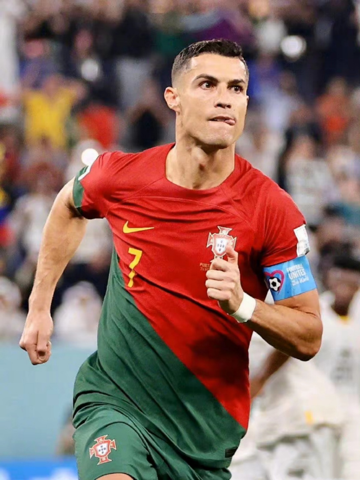 葡萄牙连胜两场，欧洲杯预选赛靠前