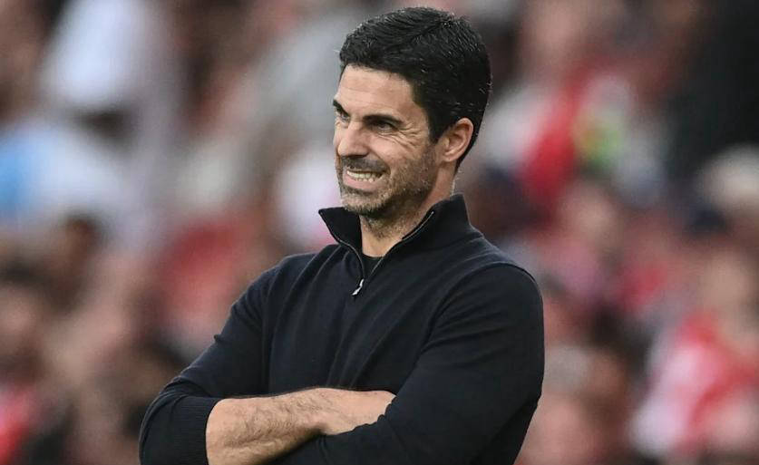 爱体育官网-阿森纳主帅公开批评球员表现，气氛紧张