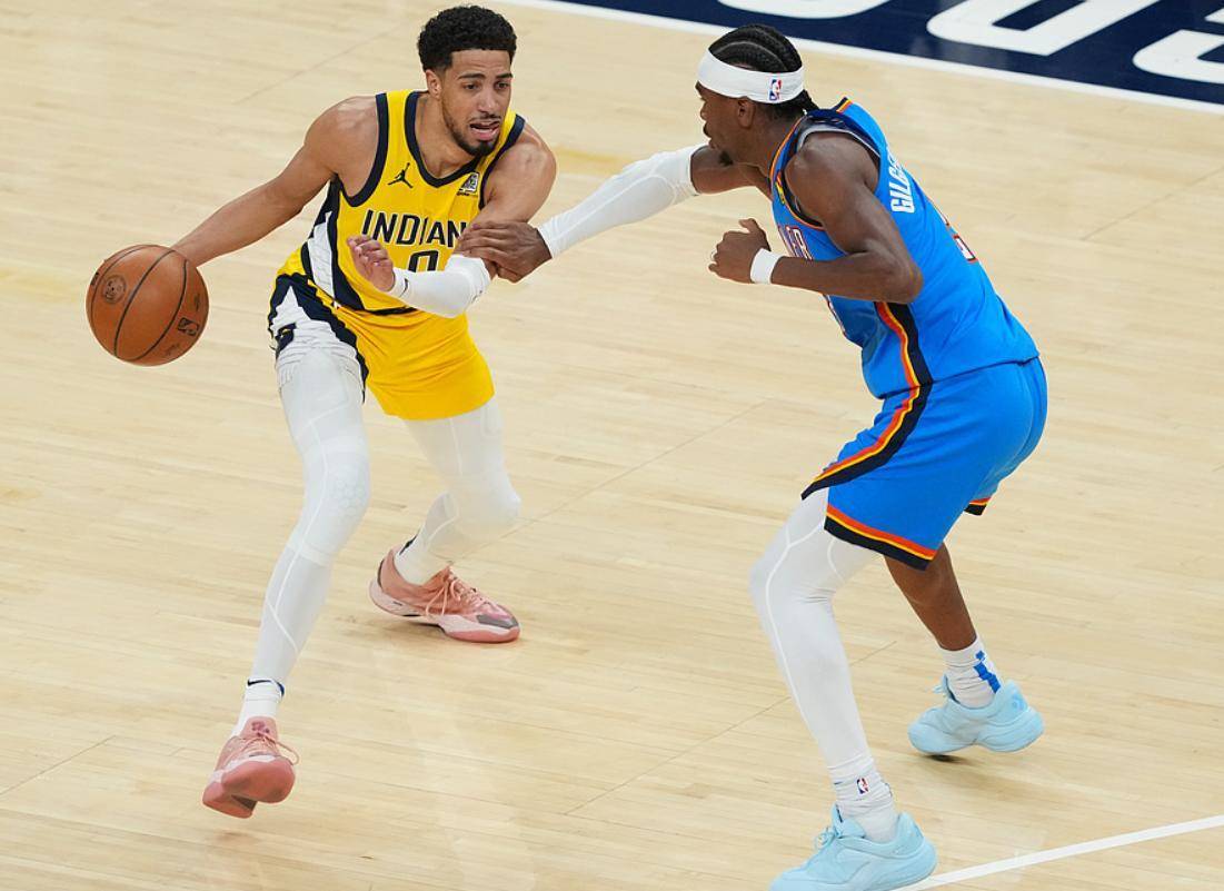 爱体育官方网站-步行者主场告捷，取得不可思议胜利