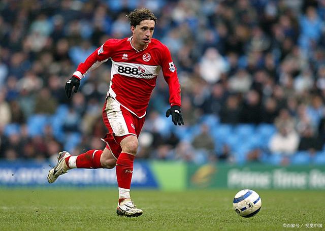 米德尔斯堡球员轮番贡献，全队实力突出