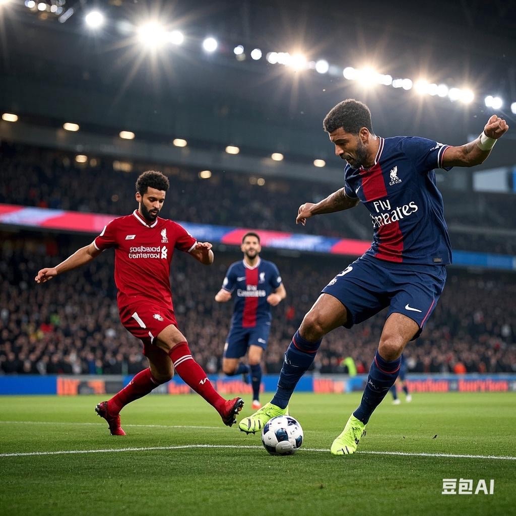 爱体育-利物浦主场击败尤文图斯，晋级欧冠赛区前景渐近