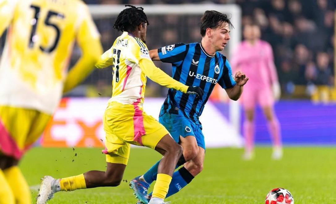 利物浦主场击败尤文图斯，晋级欧冠赛区前景渐近