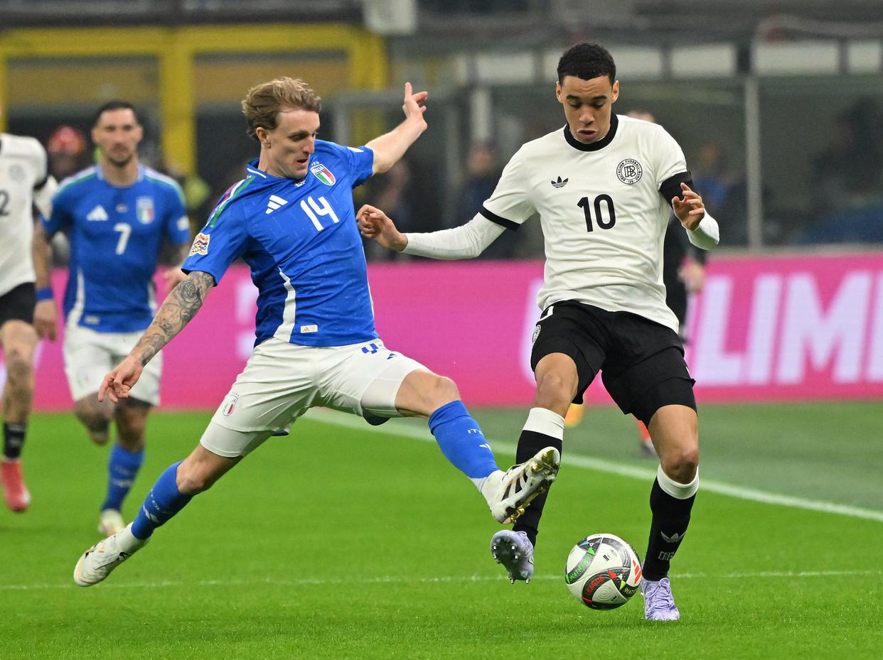 欧国联比赛火爆对决,胜负难预料 欧国联比赛火爆对决,胜负难预料