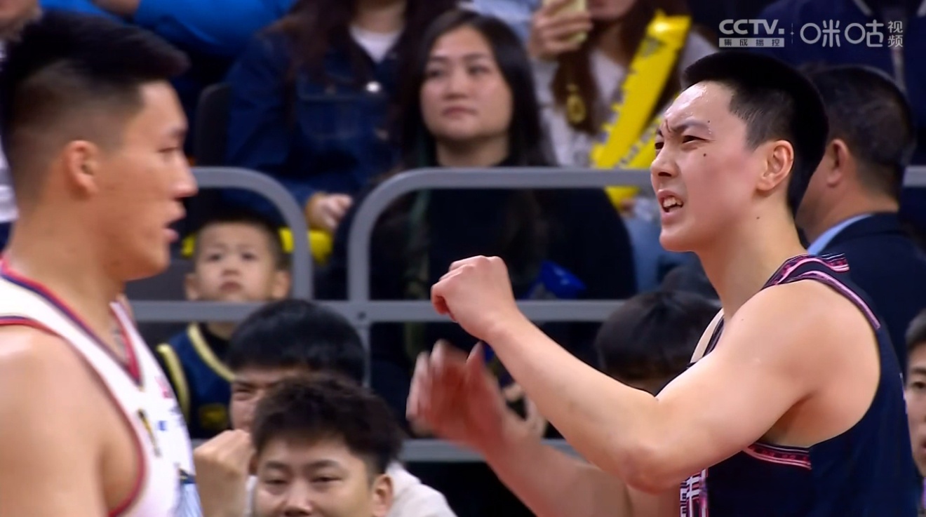 江苏同曦遭遇三连败,实力遭质疑 江苏同曦遭遇三连败,实力遭质疑