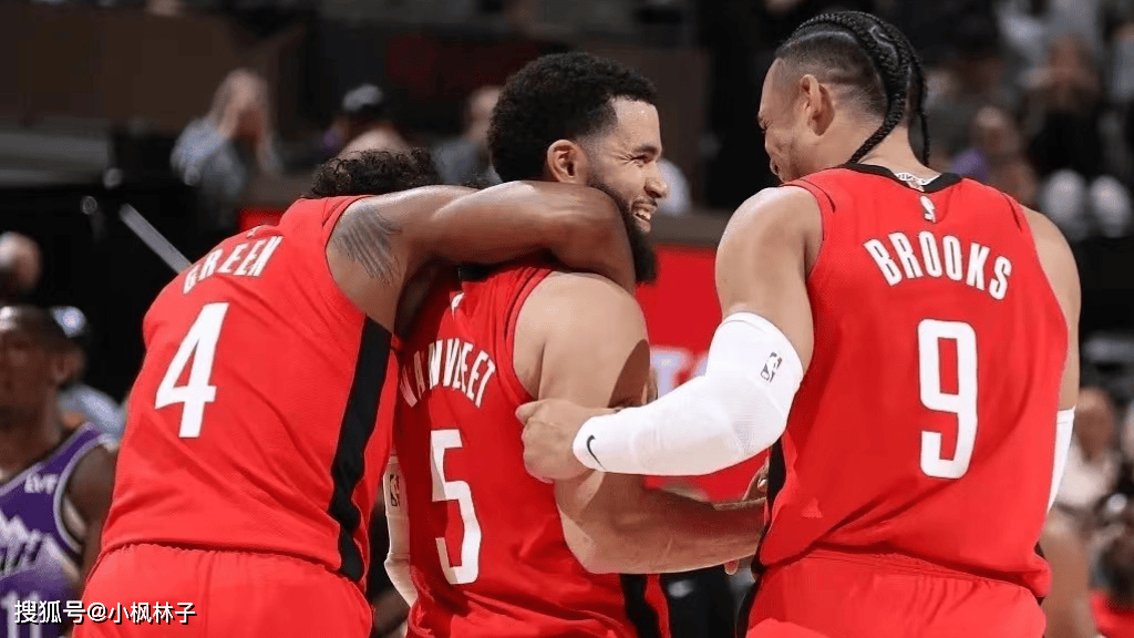 爱体育-火箭客场战胜国王，取得连胜