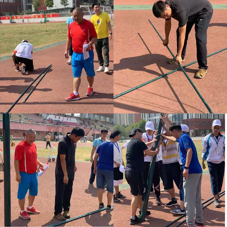 爱体育官方网站-标准保障工作：赛场执法是否做到了公正公平？