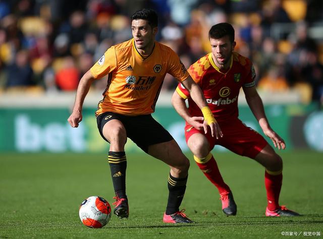 狼队外援表现出色，球迷对他寄予厚望