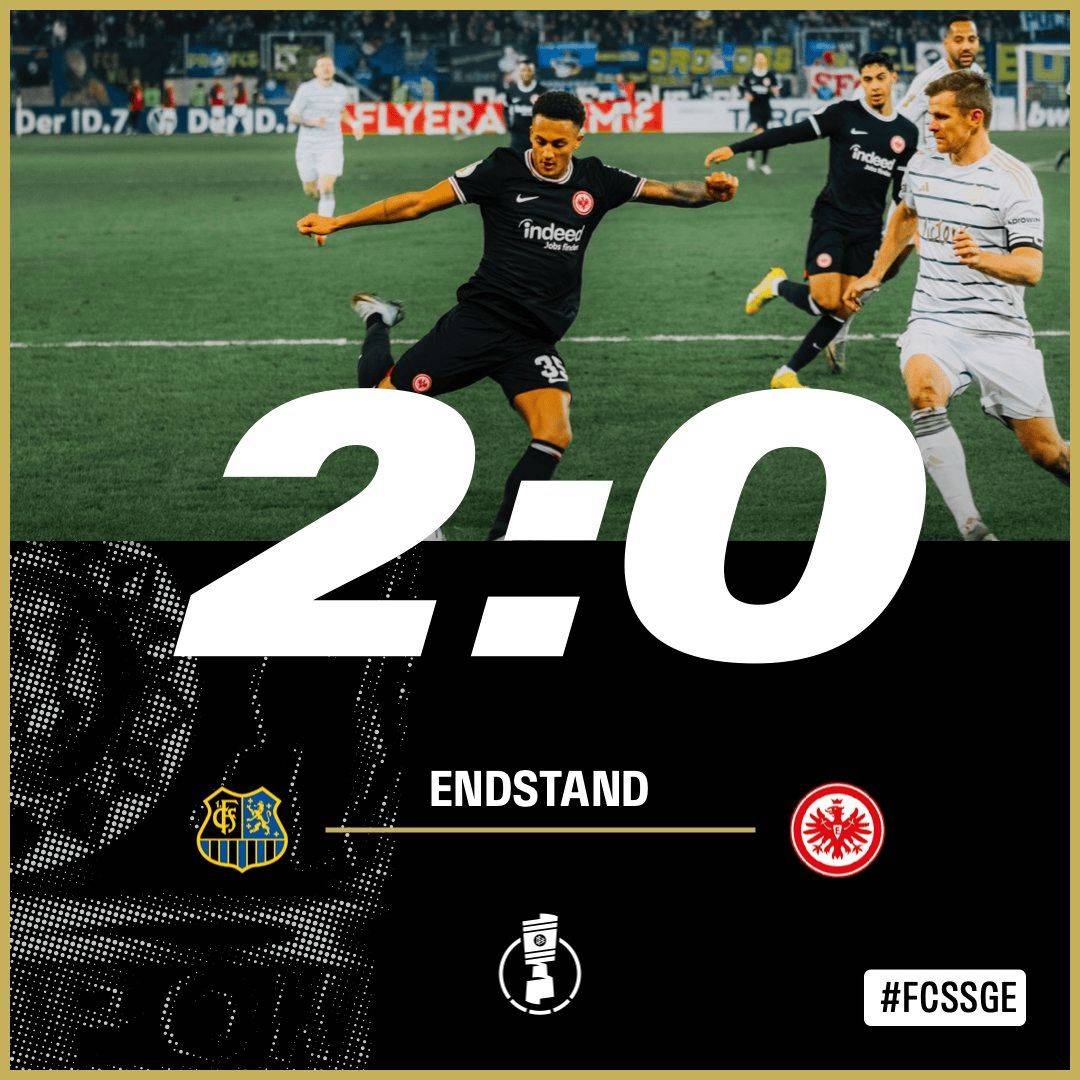 爱体育-法兰克福遭遇失利，积分榜降至中游