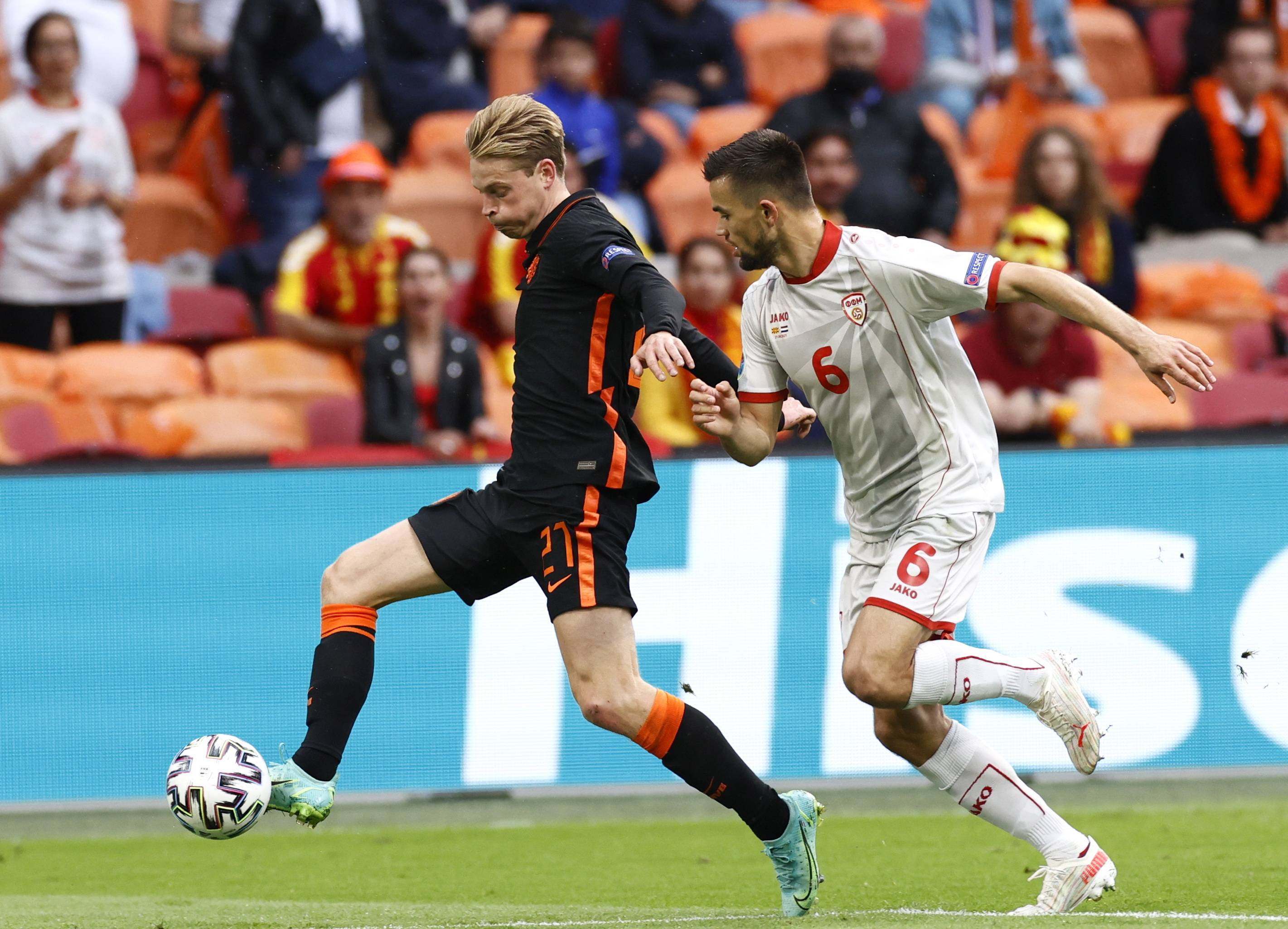 爱体育-北马其顿队实现意外胜利，掀起热潮