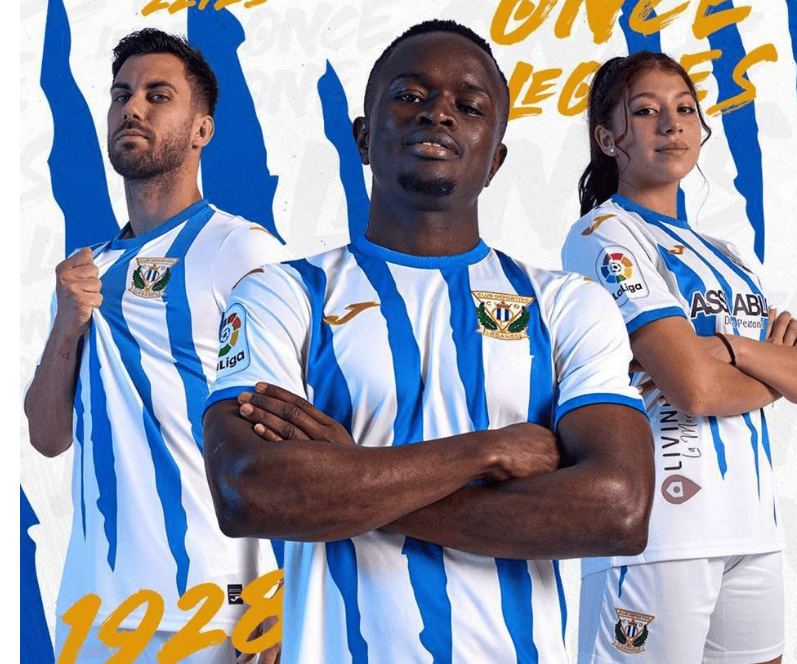 莱加内斯客场不敌对手，保级前景堪忧