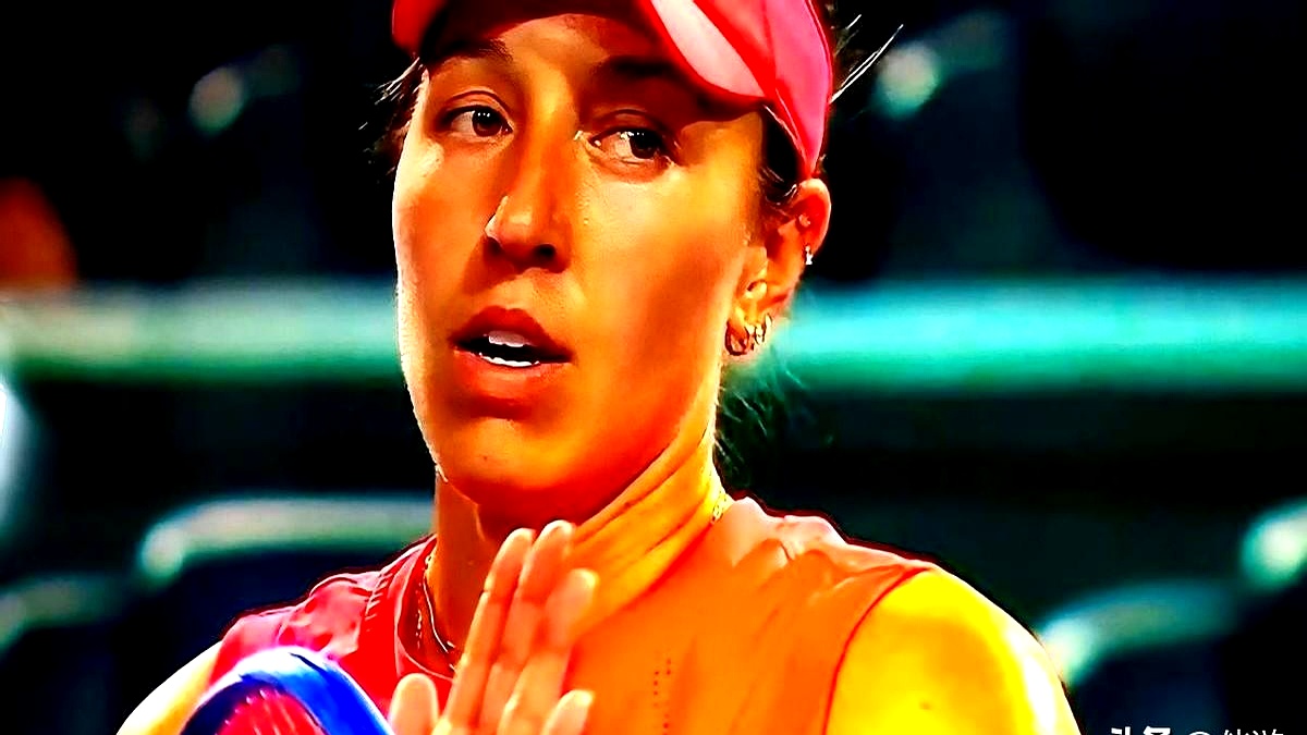 巴哈马女子网球选手独具匠心，引人瞩目