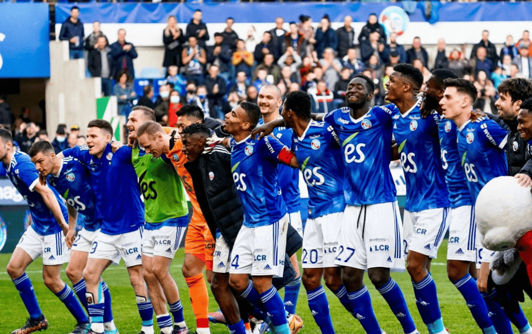 法甲聚焦:热门球队备战新赛季,我们拭目以待 法甲聚焦:热门球队备战新赛季,我们拭目以待