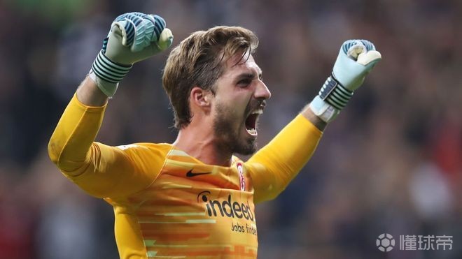 爱体育官网-法兰克福豪取三分，令人瞩目