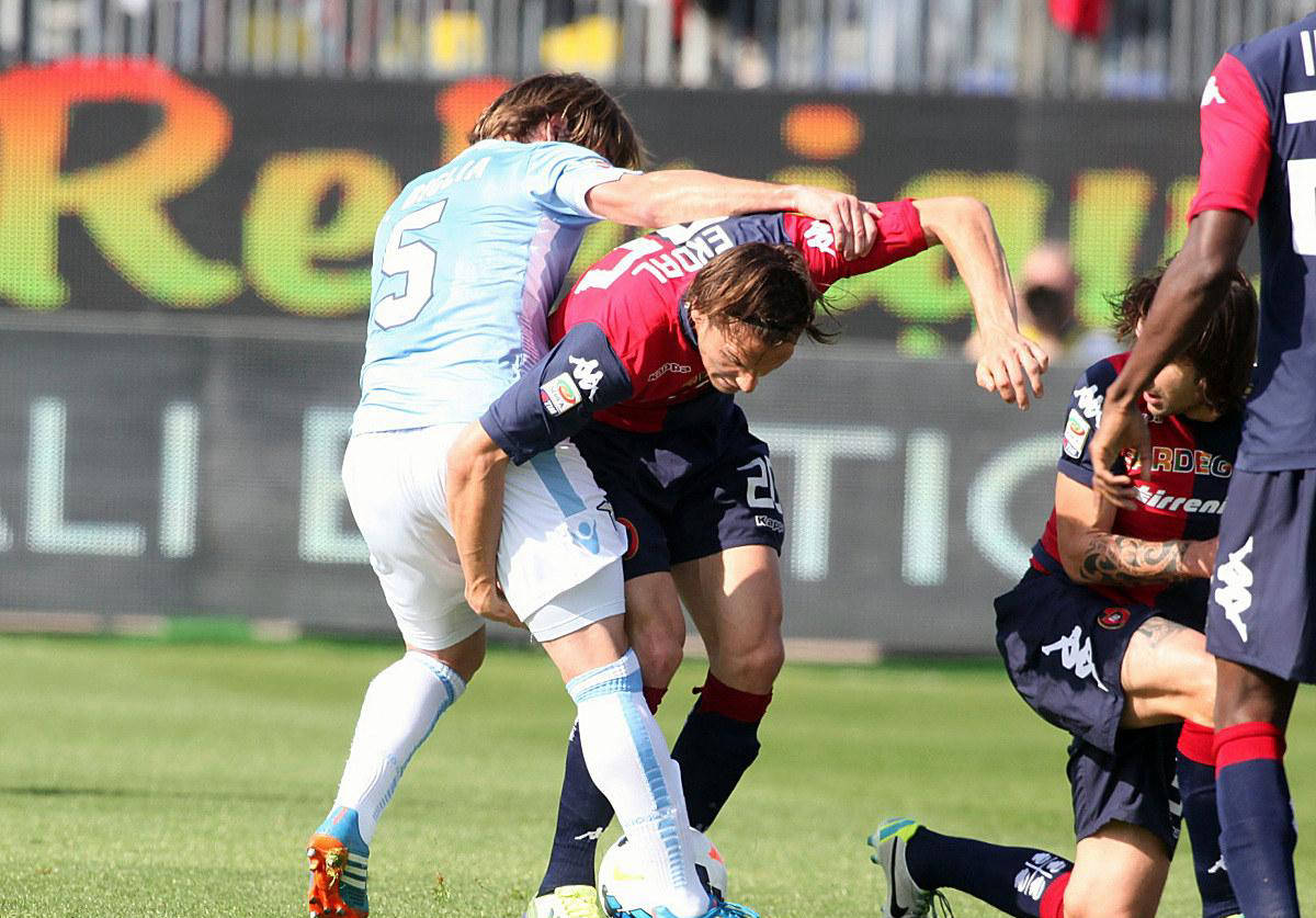 帕尔马在主场1-2不敌桑普多利亚