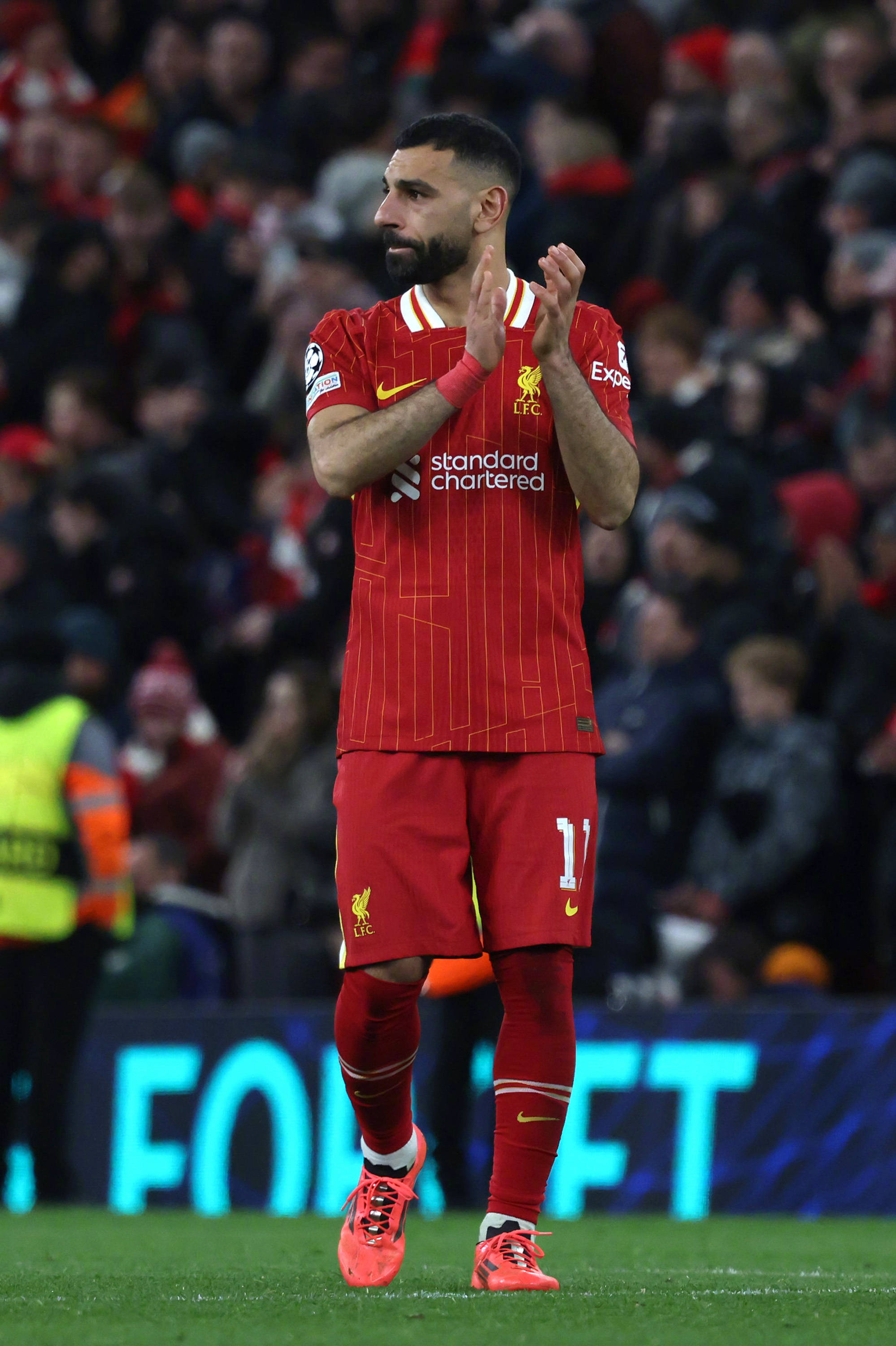 利物浦2:0击败对手，保持不败纪录