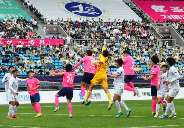 江苏队战罢两场，近况尚可