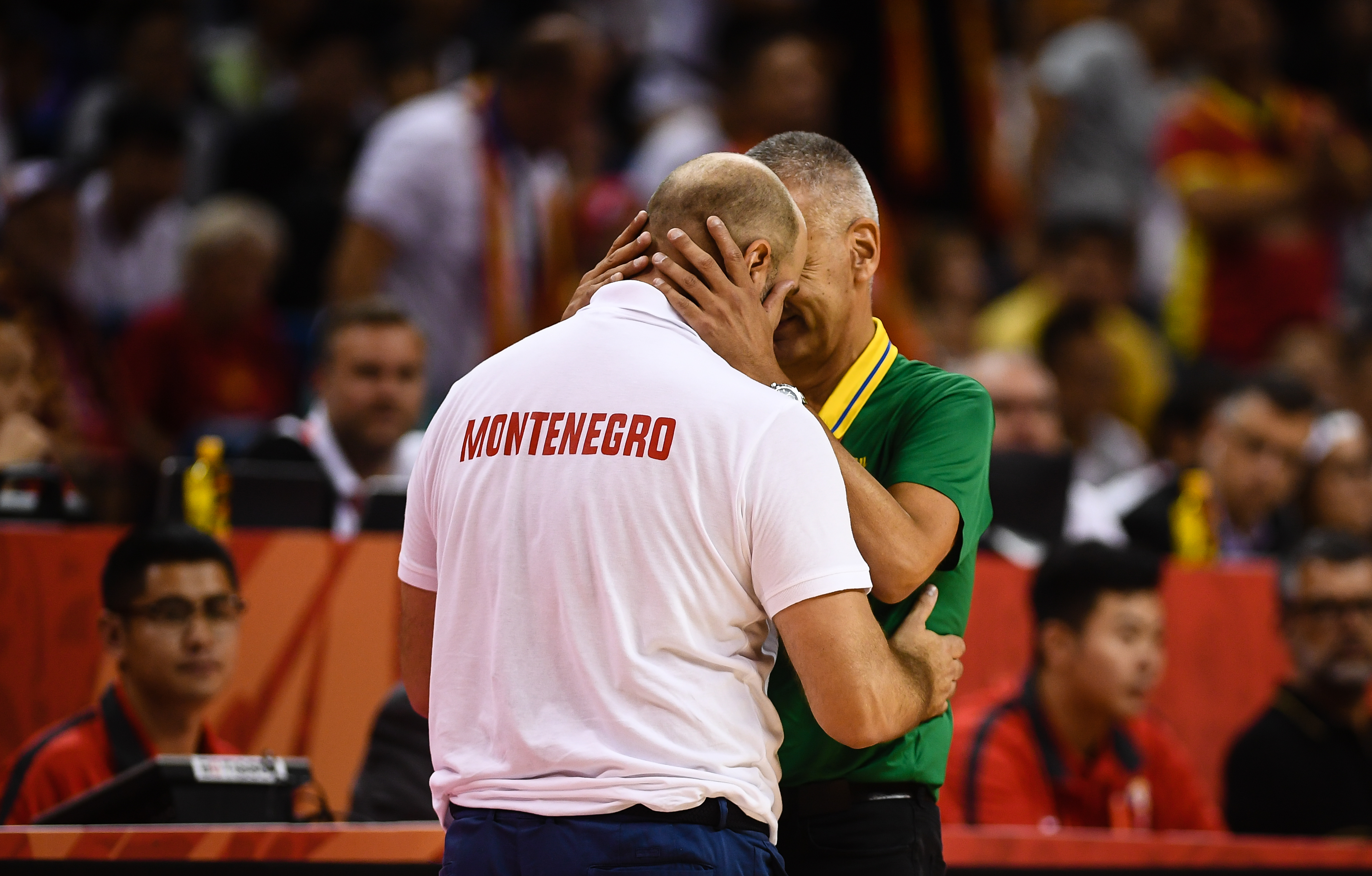 爱体育-巴西篮球职业赛赛况紧张，里约热内卢队逐鹿前程