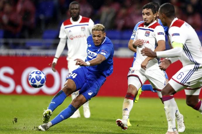 阿尔勒失利，法甲保级形势越发严峻