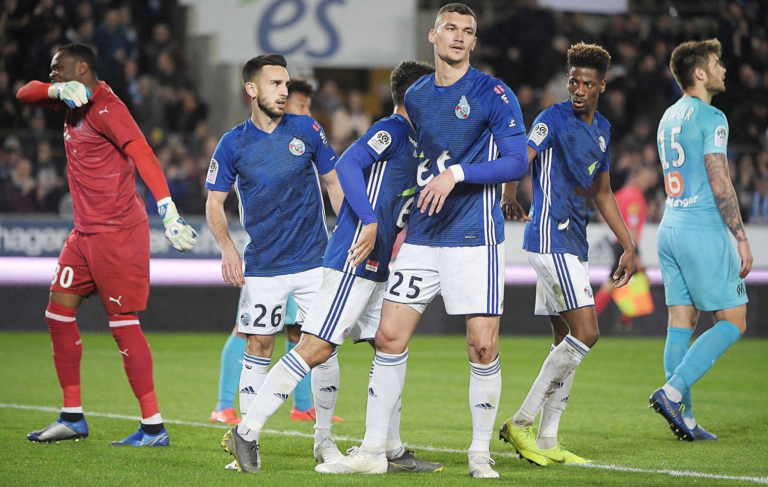 爱体育官方网站-尼斯客场迎战斯特拉斯堡，实力对比