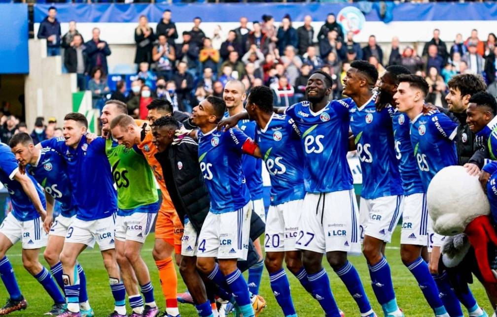 尼斯客场迎战斯特拉斯堡，实力对比