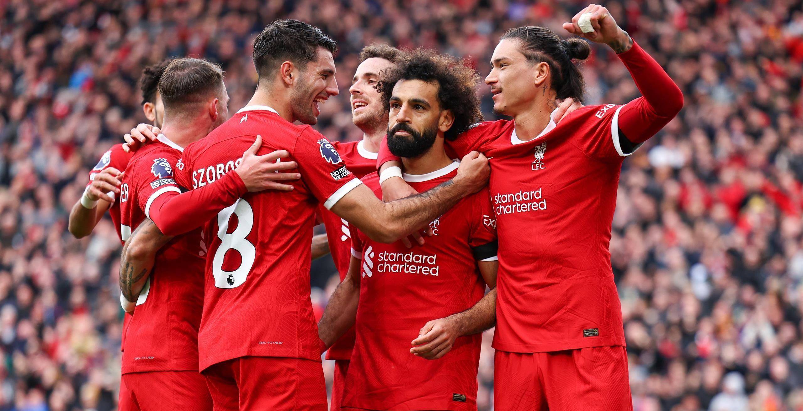 利物浦客场小胜尤文图斯,晋级四强 利物浦客场小胜尤文图斯,晋级四强