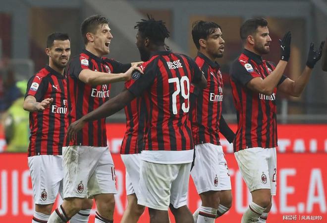 爱体育-AC米兰主场绝杀佛罗伦萨，取得关键胜利