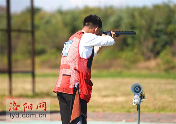 马来西亚射击队夺冠,拿下多面奖牌 马来西亚射击队夺冠,拿下多面奖牌