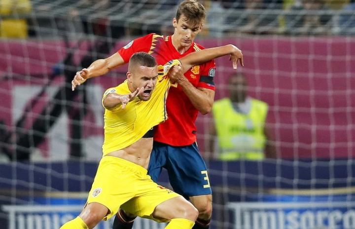 爱体育官方网站-罗马尼亚主场战平挪威，晋级形势严峻