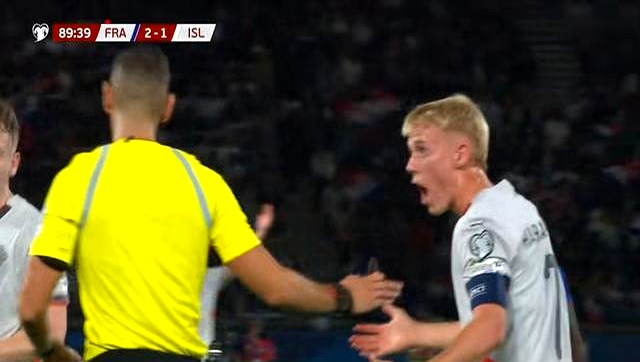 罗马尼亚主场战平挪威，晋级形势严峻