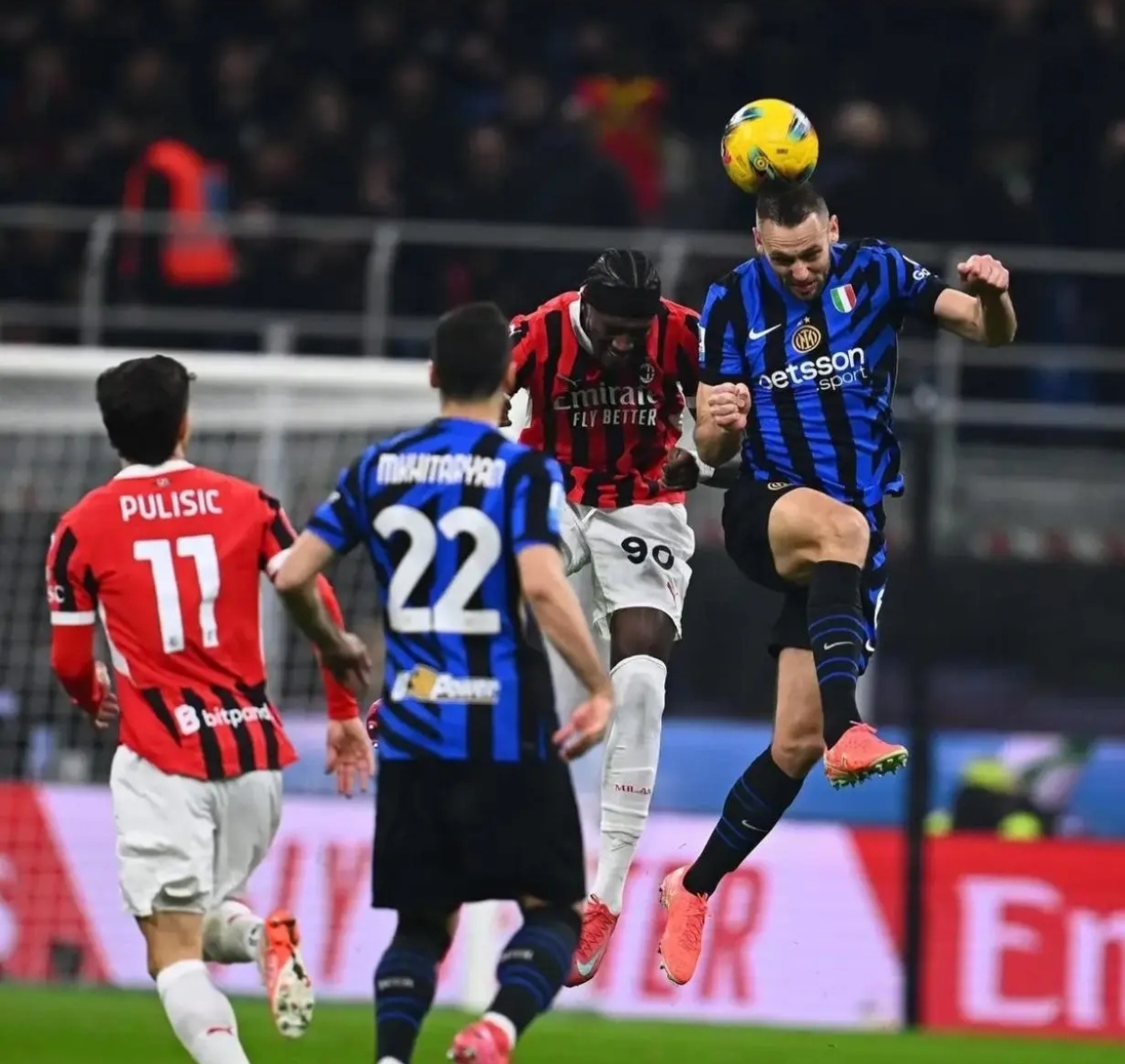 马竞主场击败强敌，保持不败