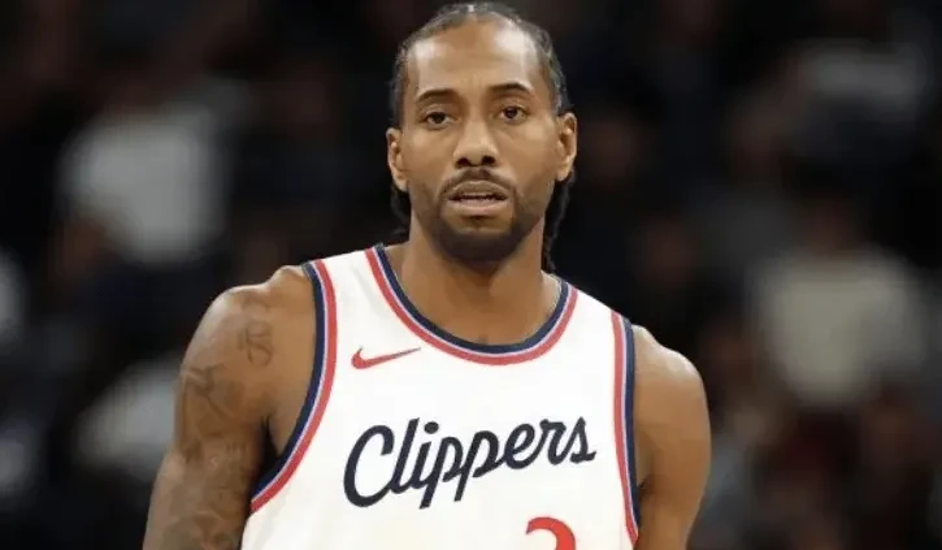 爱体育官方网站-猛龙主场失利，伦纳德独中分