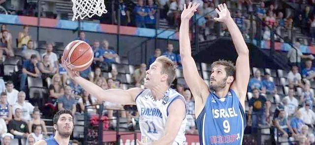 捷克篮球联赛总决赛成竞争最激烈一场