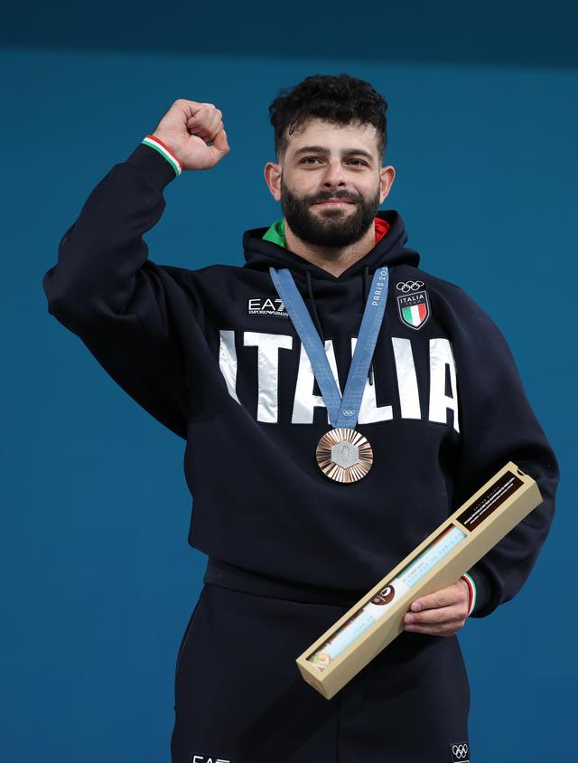 保加利亚选手斩获好成绩,表现令人瞩目 保加利亚选手斩获好成绩,表现令人瞩目