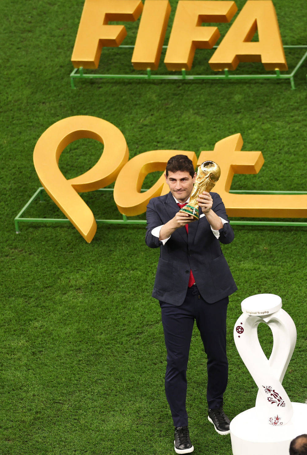 爱体育-卡塔尔代表队志在必得，攻克难关