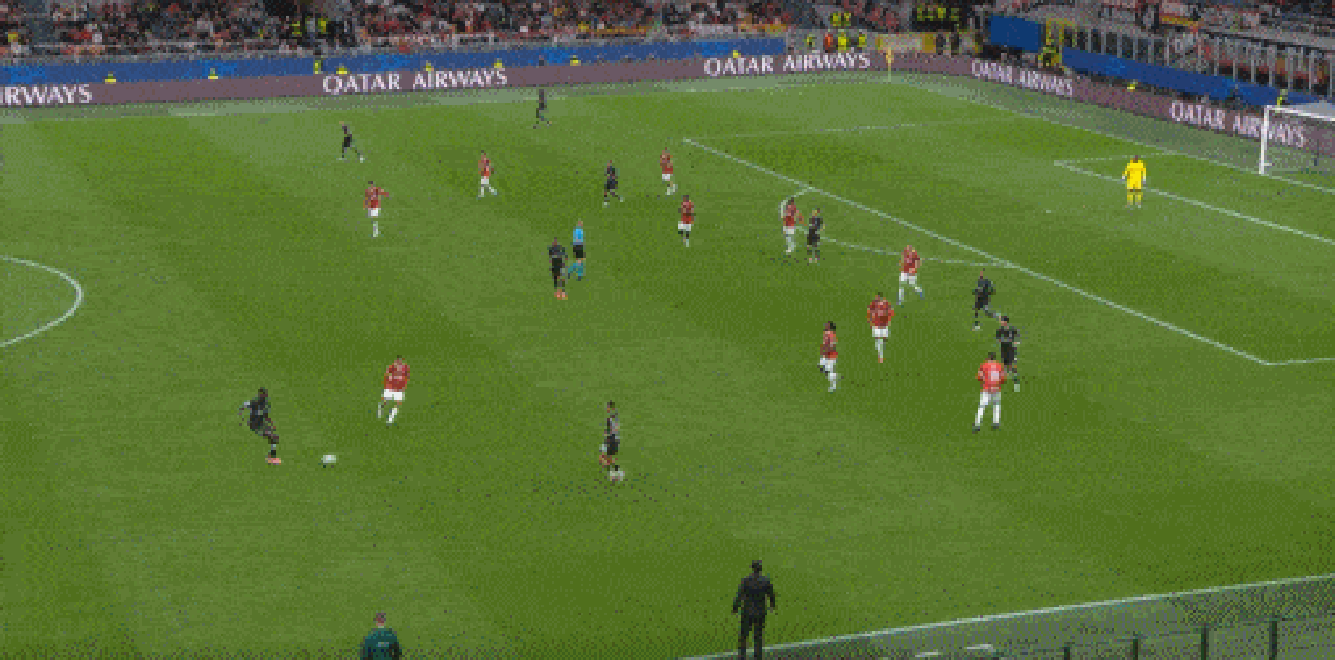 利物浦客场胜出，德甲豪门锋无力回天