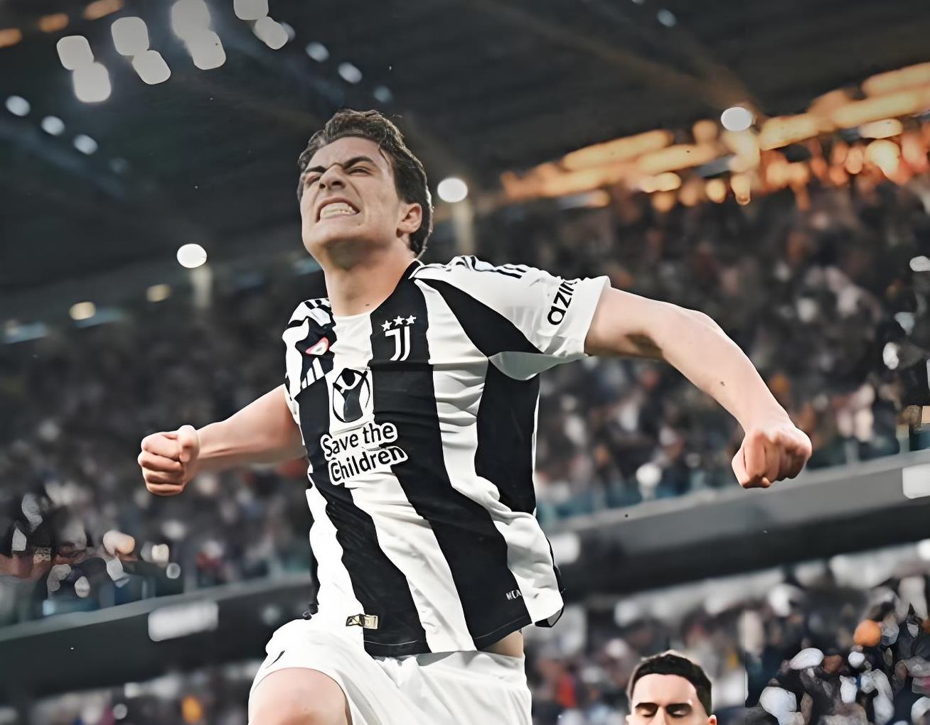 尤文图斯遭遇意外失利，争冠前景黯淡